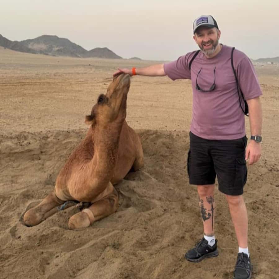 Jeddah Desert Safari: Quad Biking, Camel Farm & Sunset Views - Getting From Your Jeddah Hotel to the Dunes (and Staying Comfortable)