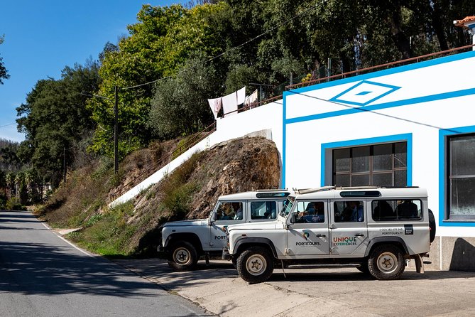 Jeep Safari #1 in Algarve - Price and Value: Is $87.11 a Fair Deal?