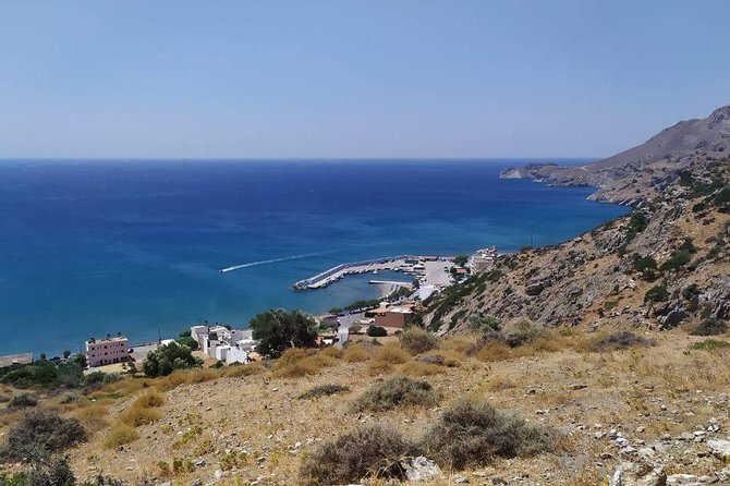 Jeep Safari 4x4 Crete real off road mountain tracks with Lunch from Hersonissos - Time on the road: what the pace feels like (and how rugged it really is)