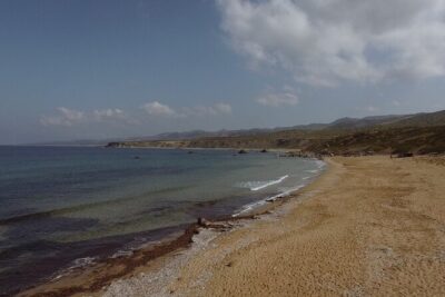 Jeep Safari Akamas from Paphos - Avakas Gorge stop: how to be ready for the hike