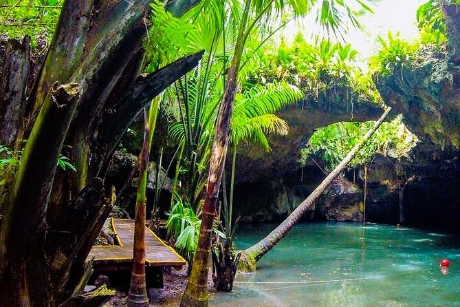 Jeep Safari All Inclusive Private Tour - Key Highlights You’ll Care About