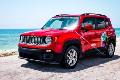 Jeep Safari All Inclusive Private Tour - Stop 1: Dzul-Ha Reef Snorkeling and How the Setup Works