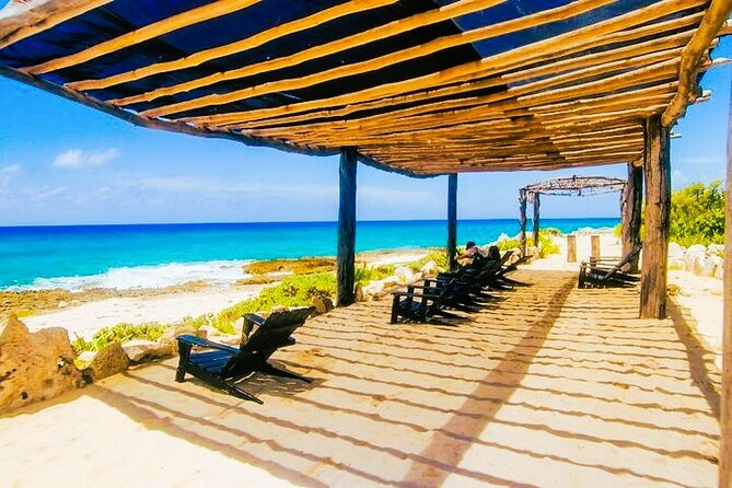 Jeep Safari All Inclusive Private Tour - Stop 4: Playa San Martín for Soft Sand and a Calmer Break