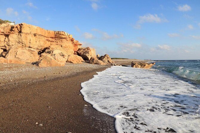 Jeep Safari to Akamas National Park: Avakas Gorge Tour from Paphos - Quick hits: what you’ll notice on this Akamas Jeep day