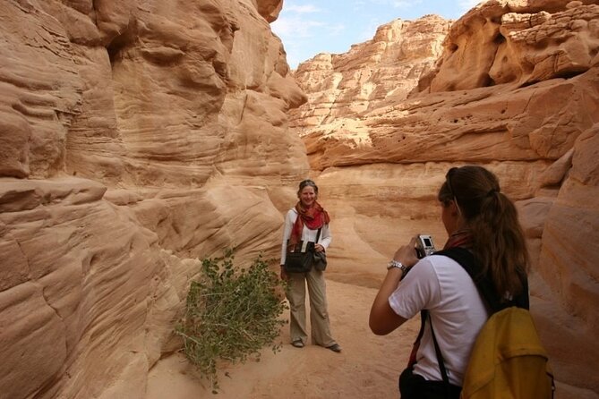 Jeep Safari To Canyon Salama And Dahab Tour From Sharm El Sheikh - Dahab city shopping: quick stops, simple streets, and sales pressure to watch