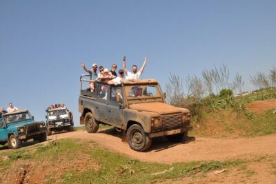 Jeep Safari Tour - Price and value: why this 33.79 tour often feels like a bargain