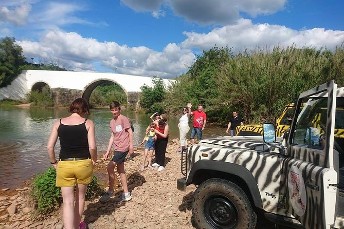Jeep Safari Tour - Full Day - Key Highlights You’ll Feel During the Day