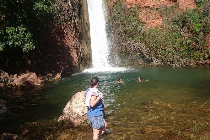 Jeep Safari Tour - Full Day - Stop 4: Moinho do Leitão Mill and How Flour Used to Happen