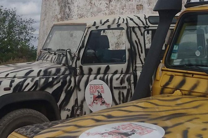 Jeep Safari Tour - Half Day - Key things to know before you go