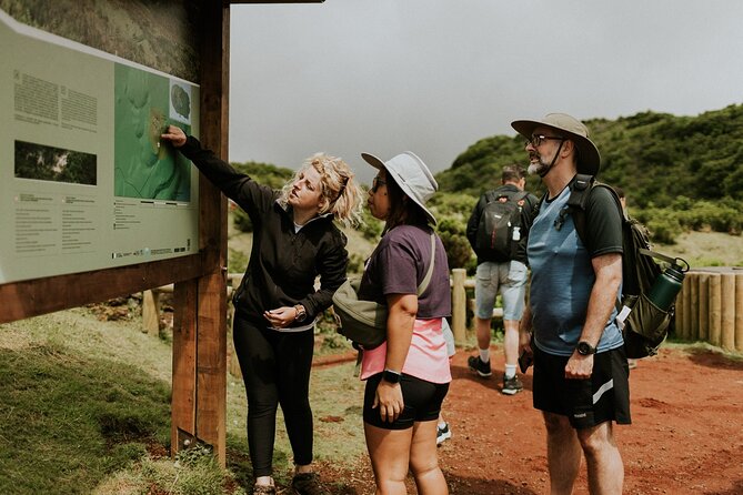 Jeep Safari Tour - Terceira Island FD - Doze Ribeiras: Ethnographic House + Windmill Life Lessons