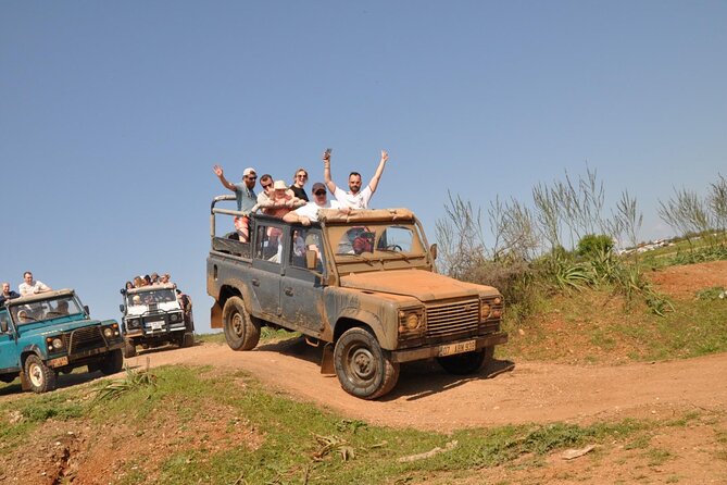 Jeep Safari Tour - Price and value: why this 33.79 tour often feels like a bargain
