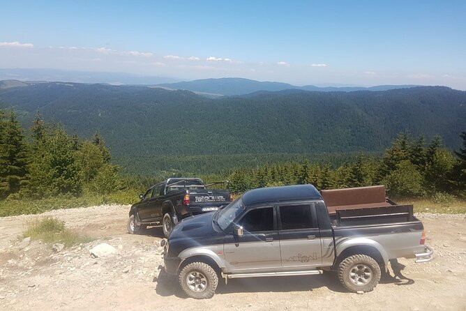Jeep Safari Varna, Albena, Golden Sands & Kranevo - Key things I’d plan for on this Jeep Safari