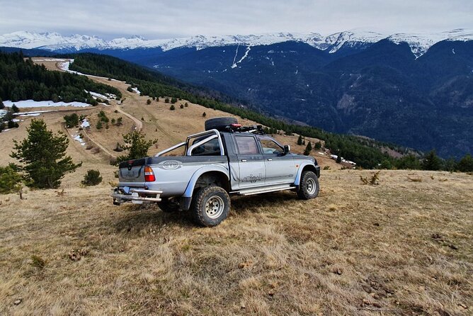 Jeep Safari Varna, Albena, Golden Sands & Kranevo - Who should book this Jeep Safari and who should skip it