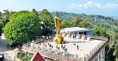 Jeep Tour Koh Samui Jungle Safari Full Day Adventure - Morning pickup and the open-jeep ride (what you should plan for)