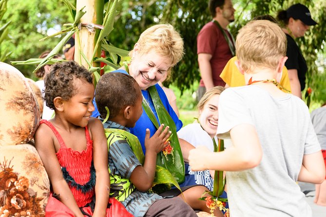 Jet Boat Safari on the Sigatoka River - Why Sigatoka River jet boats feel like Fiji’s fast-track day
