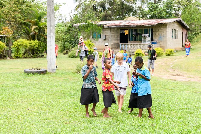 Jet Boat Safari on the Sigatoka River - Practical tips so you’ll enjoy the wet and the cultural parts