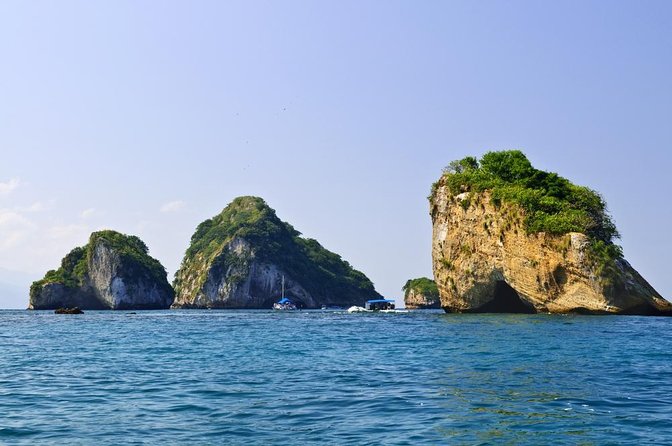 Jet Ski Safari in Puerto Vallarta - Key highlights to know before you go