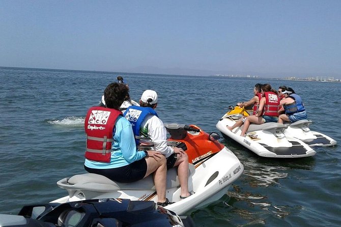 Jet Ski Safari in Puerto Vallarta - Price and real value: how $159 adds up (and what to budget)