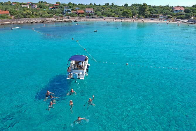 Jet Ski Safari - PREMIUM - Price and value: is $456.53 per person worth it?