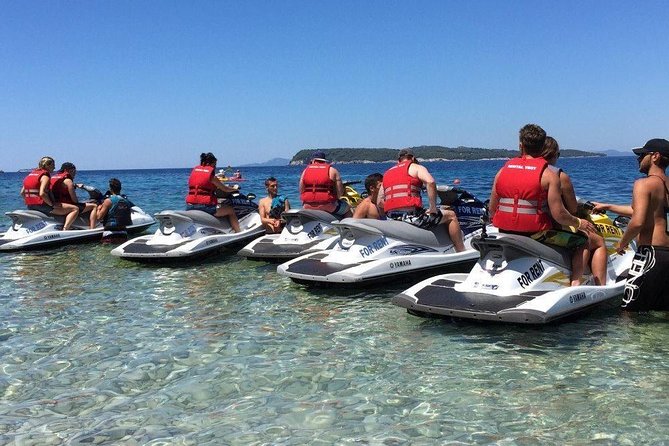 Jet Ski Safari Tour 1h - Weather Is the Big Variable (Plan With Flexibility)