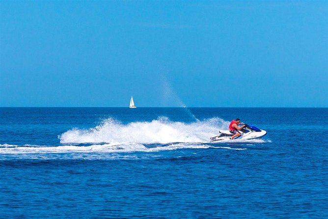 Jet Ski Safari Tour 1h - Who This Jet Ski Safari Fits Best