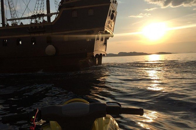 Jet Ski Safari Tour 1h - Small Details That Make It Easier Than You Think