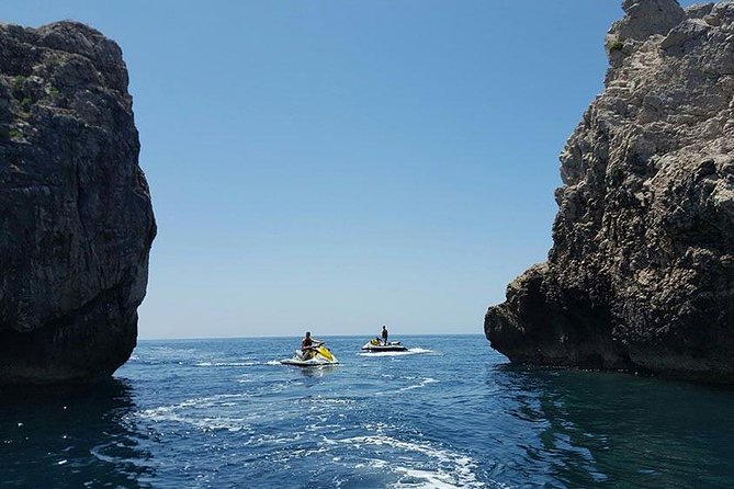 Jet Ski Safari Tour 2h - Key highlights before you book
