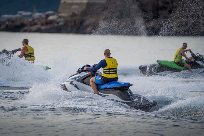 Jet Ski Safari Tour 2h - Why this private Jet Ski Safari works so well in Dubrovnik