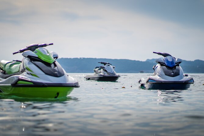 Jet Ski Safari Tour 2h - What you actually do on the water (the 2-hour rhythm)