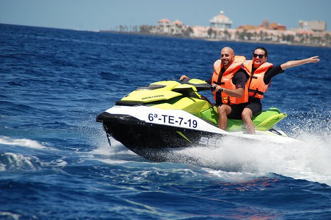 Jet Ski Safari - The Jet Ski Safari Basics: Where It Starts and How It Feels