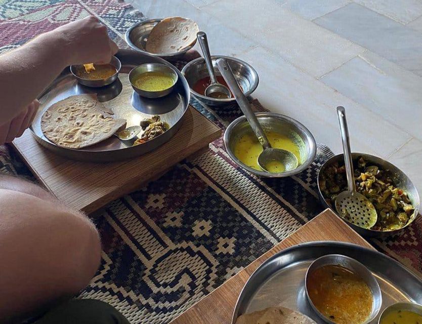 Jodhpur: Overnight Stay in Desert with Camel Safari - Who This Jodhpur Desert Overnight Suits Best