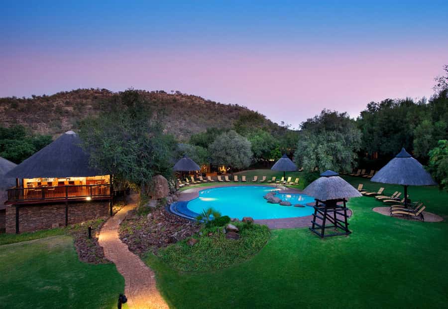 Johannesburg: 2-Day 4-Star Pilanesberg Safari - Key Points You’ll Feel Right Away