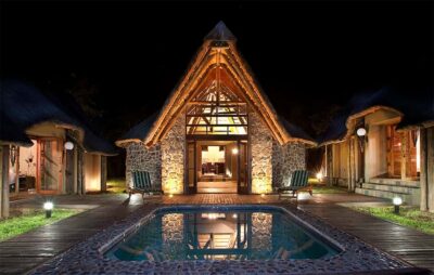Johannesburg: 2-Day 4-Star Pilanesberg Safari - From City Pickup to Game Tracks: Day 1 That Feels Easy