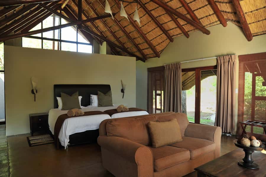 Johannesburg: 2-Day 4-Star Pilanesberg Safari - Who This 2-Day Tour Fits Best