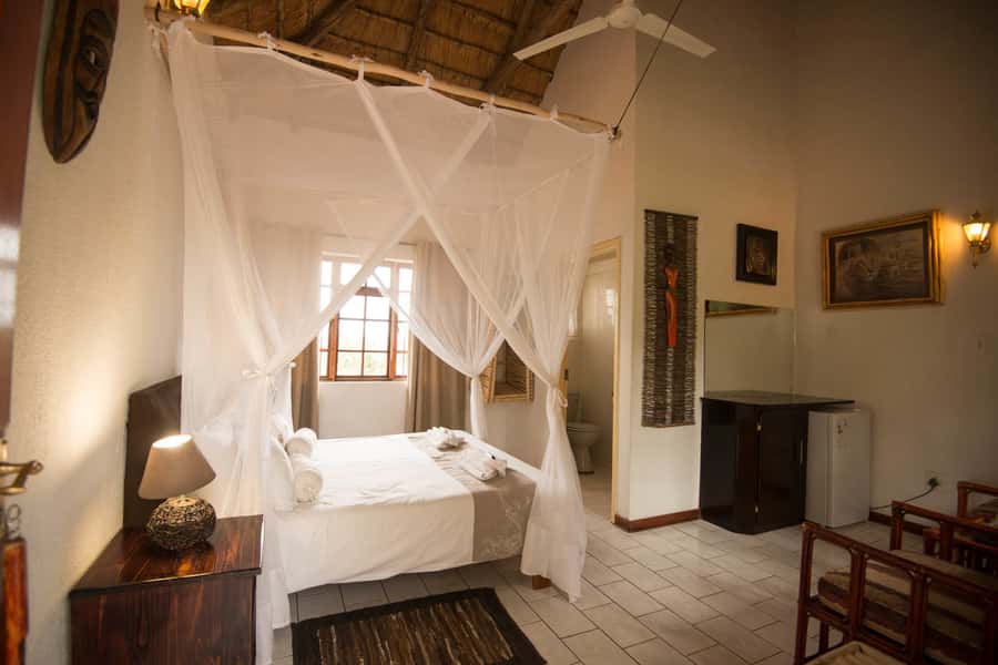 Johannesburg: 4-Day Classic Kruger National Park Safari - Balule Big Five Reserve + Kruger: why this combo is smart