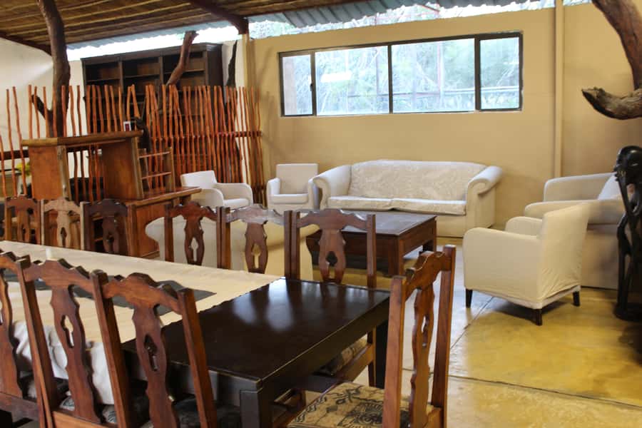Johannesburg: Affordable 3 Day Kruger Park Safari - Day 1: Tremisana Lodge, sunset drive on Balule, and a real bush BBQ night