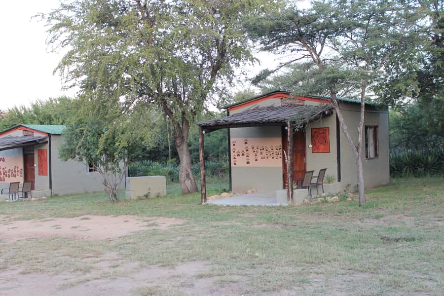 Johannesburg: Affordable 3 Day Kruger Park Safari - Day 3: bushwalk on the Klaserie River plus Blyde Canyon’s Three Rondawels