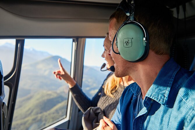 Kaikoura Whale Watching - 45 Minute Ocean Safari - The flight plan in plain English: canyon passes and marine-life tracking