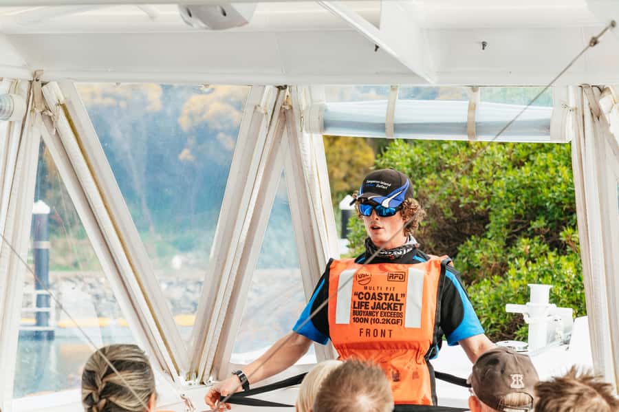 Kangaroo Island: 75-Minute Coastal Safari - Should You Book This Coastal Safari From Penneshaw?