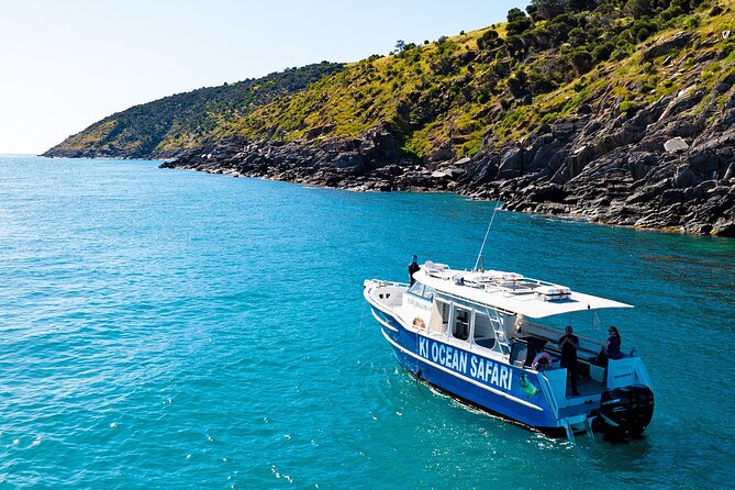 Kangaroo Island 75-Minute Coastal Safari - Starting at Christmas Cove: how this 75-minute safari fits your day