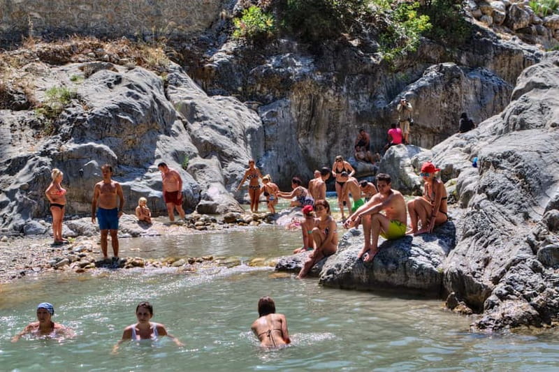 Kemer: Jeep Safari Tour with Lunch at Riverside - Who This Tour Suits Best (and Who Should Think Twice)