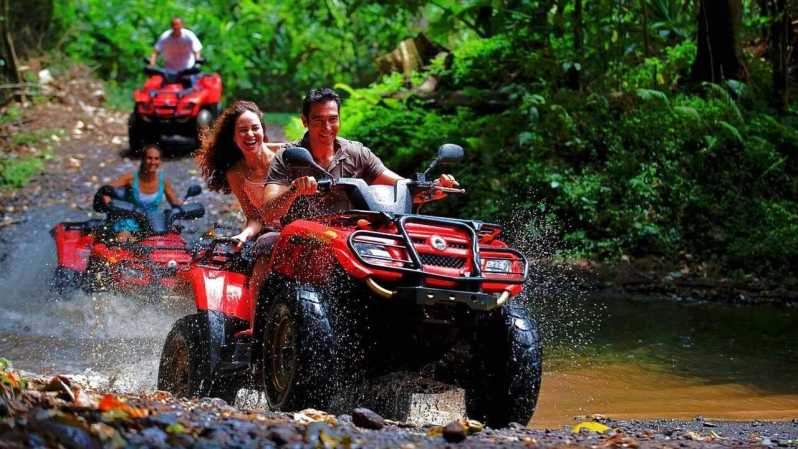 Kemer: Quad Safari Experience - Key things to know before you go