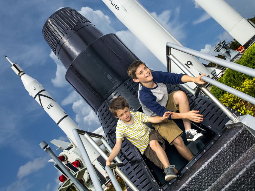 Kennedy Space Center: Full-Day Tour with Airboat Safari Ride - Price and value: what $225 buys you (and where it can feel pricey)