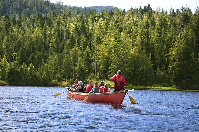 Ketchikan Jeep and Canoe Safari - Price and Value at $229: Who Gets Their Money’s Worth