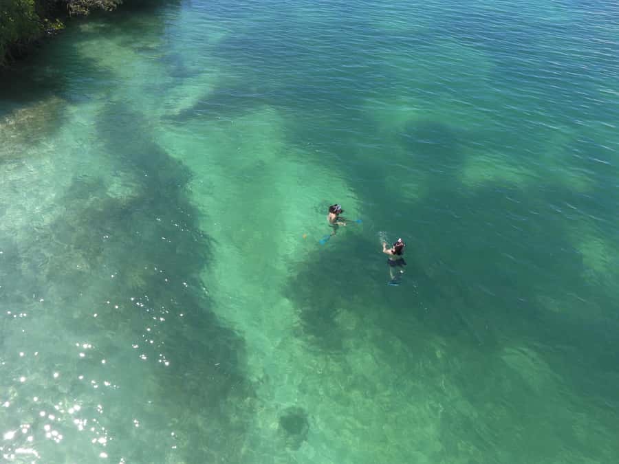 Key West: Eco Safari Sandbar Tour with Snorkeling - Small group of up to 6: better control, better attention