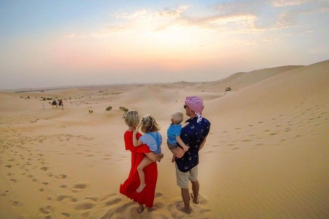 Kids Friendly Desert Safari or Kids Friendly Desert Tours - Photos That Work: Capturing the Family Moment Without the Chaos