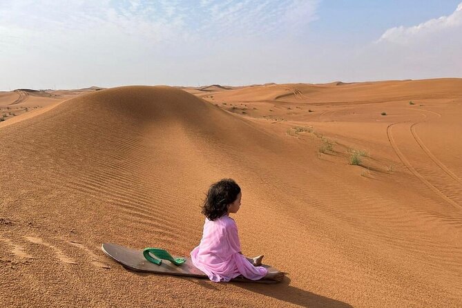 Kids Friendly Desert Safari or Kids Friendly Desert Tours - Duration and Timing: How Long You’ll Really Be Gone