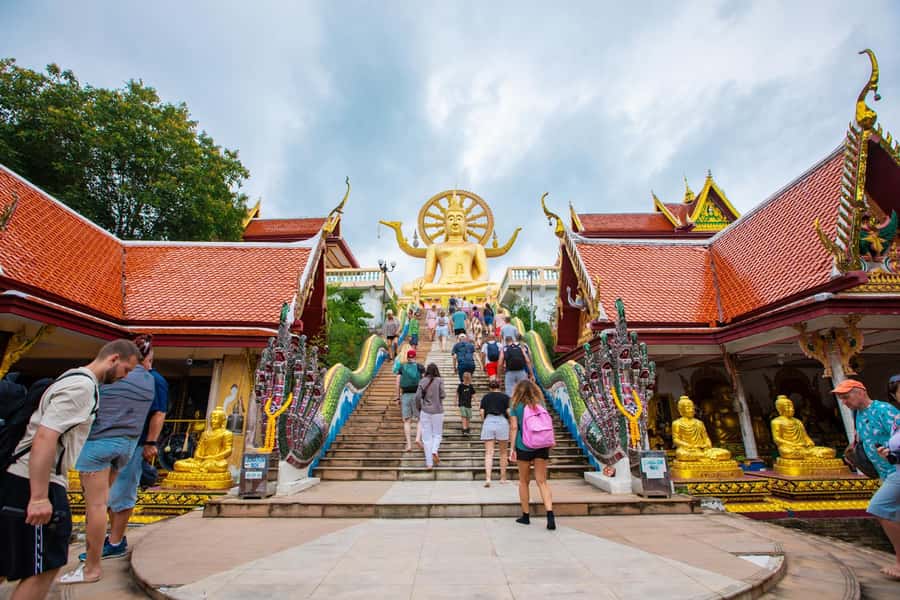 Koh Samui Adventure: Hidden Gems & 4x4 Safari Tour /w Lunch - Key things I like about this Koh Samui 4x4 tour