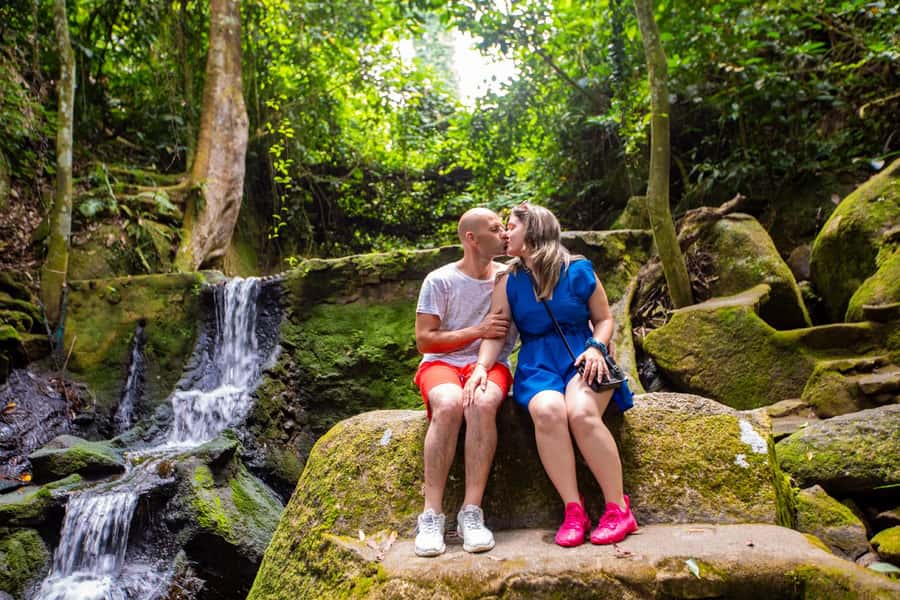 Koh Samui Adventure: Hidden Gems & 4x4 Safari Tour /w Lunch - The “one day, many vibes” plan that actually works