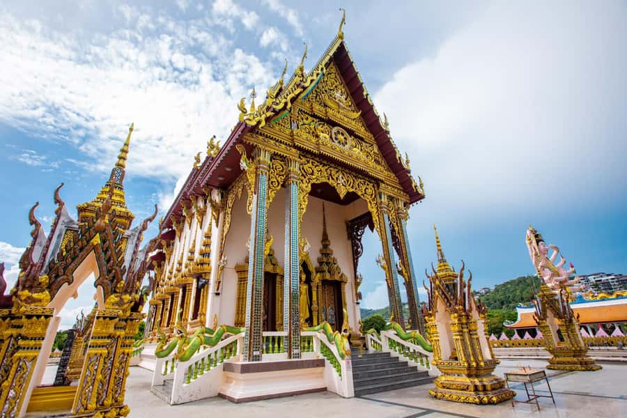 Koh Samui Adventure: Hidden Gems & 4x4 Safari Tour /w Lunch - Rubber tapping and coconut plantation time: the local break